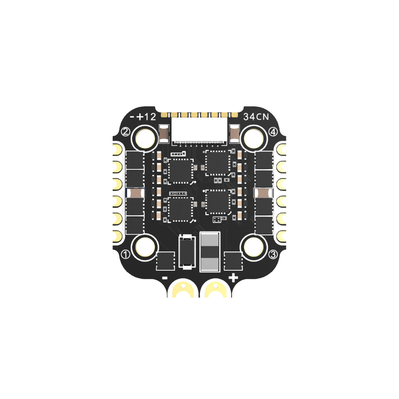 SpeedyBee F405 Mini BLS 35A 20x20 Stack