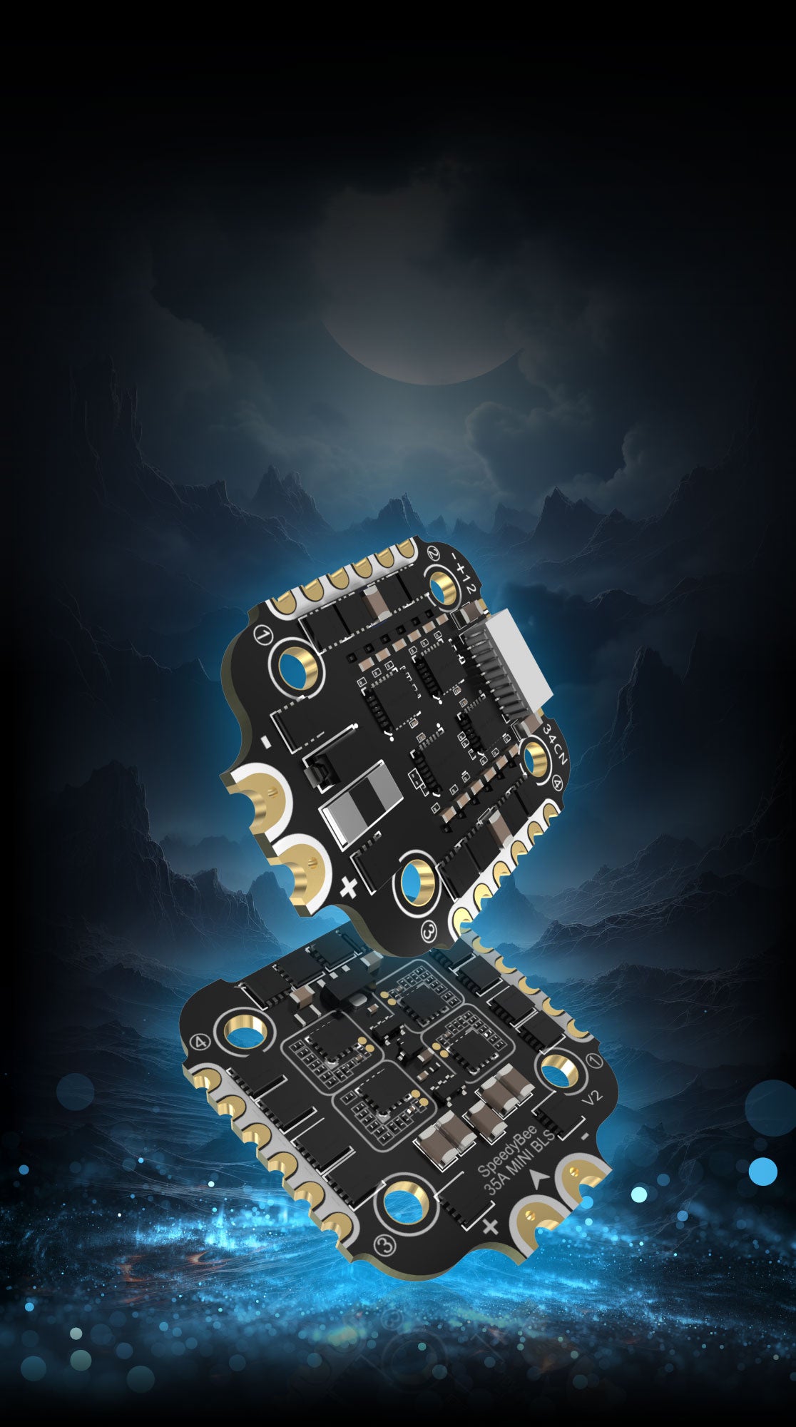 SpeedyBee F405 V3 STACK SpeedyBee F405 Mini BL, SpeedyBee F405 V3 STACK