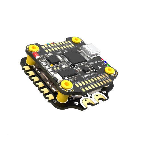 SpeedyBee F405 V3 BLS 60A 30x30 FC&ESC Stack