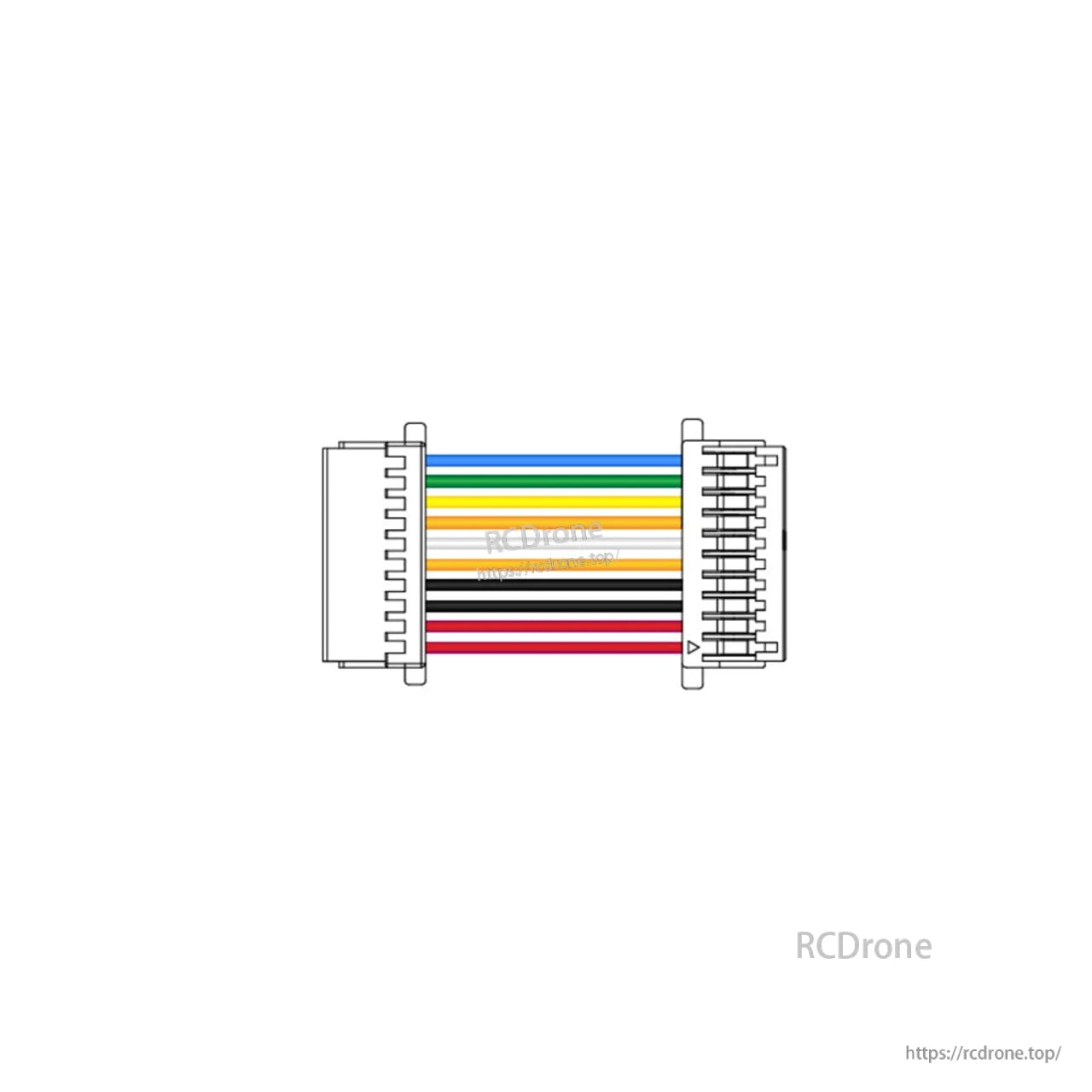 SpeedyBee F405 V5 OX32 55A flight controller and ESC stack with ICM42688 gyro, wireless tuning, 16MB Blackbox, STM32F405.