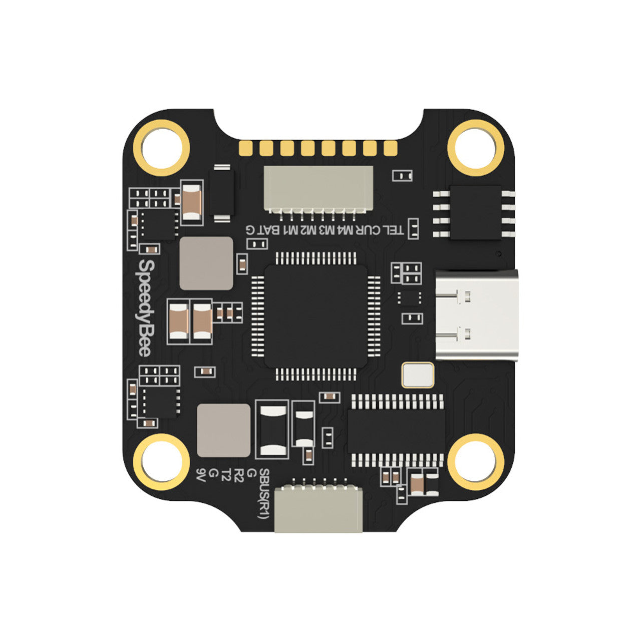 SpeedyBee F7 V2 BL32 45A Stack(with V22 ESC)