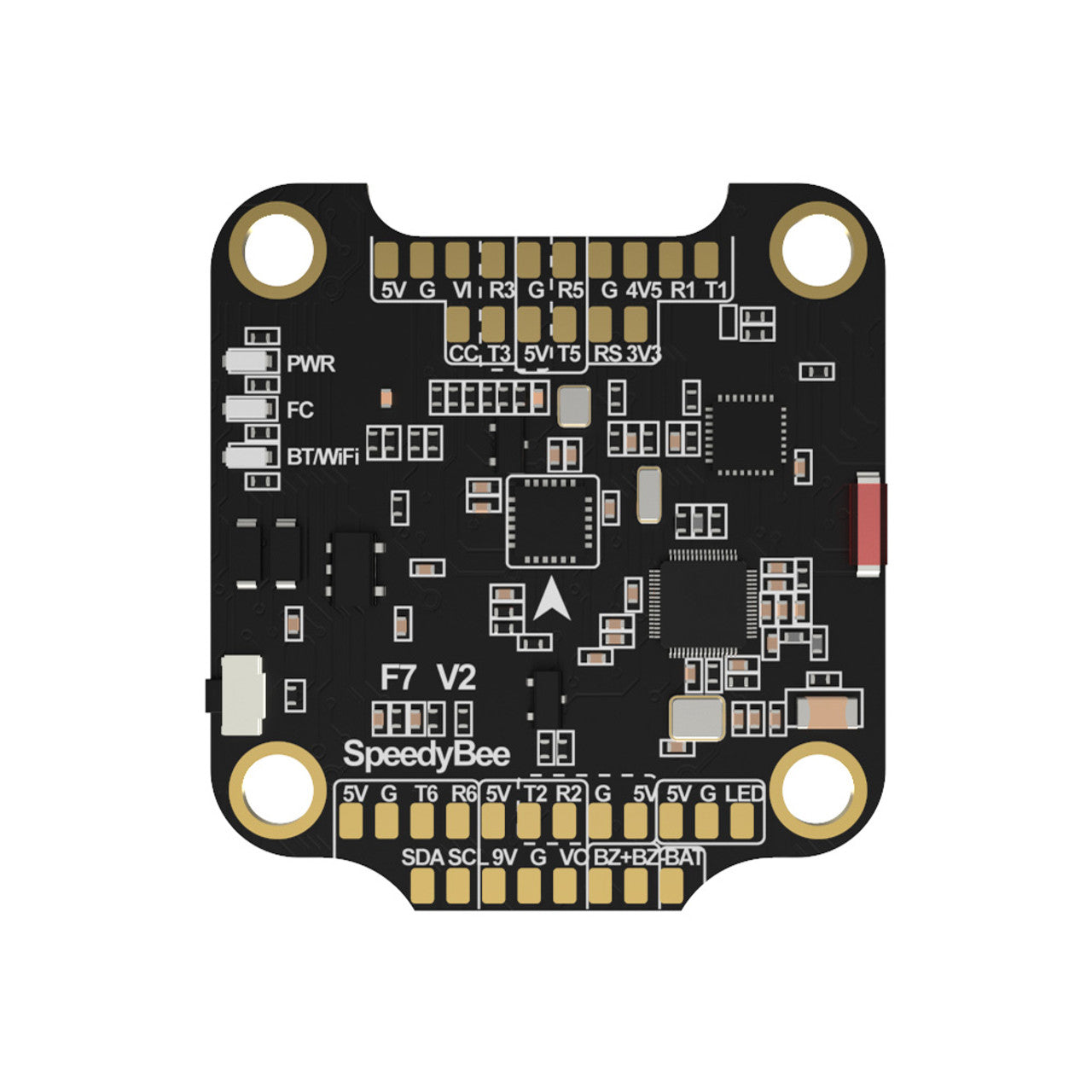 SpeedyBee F7 V2 Flight Controller