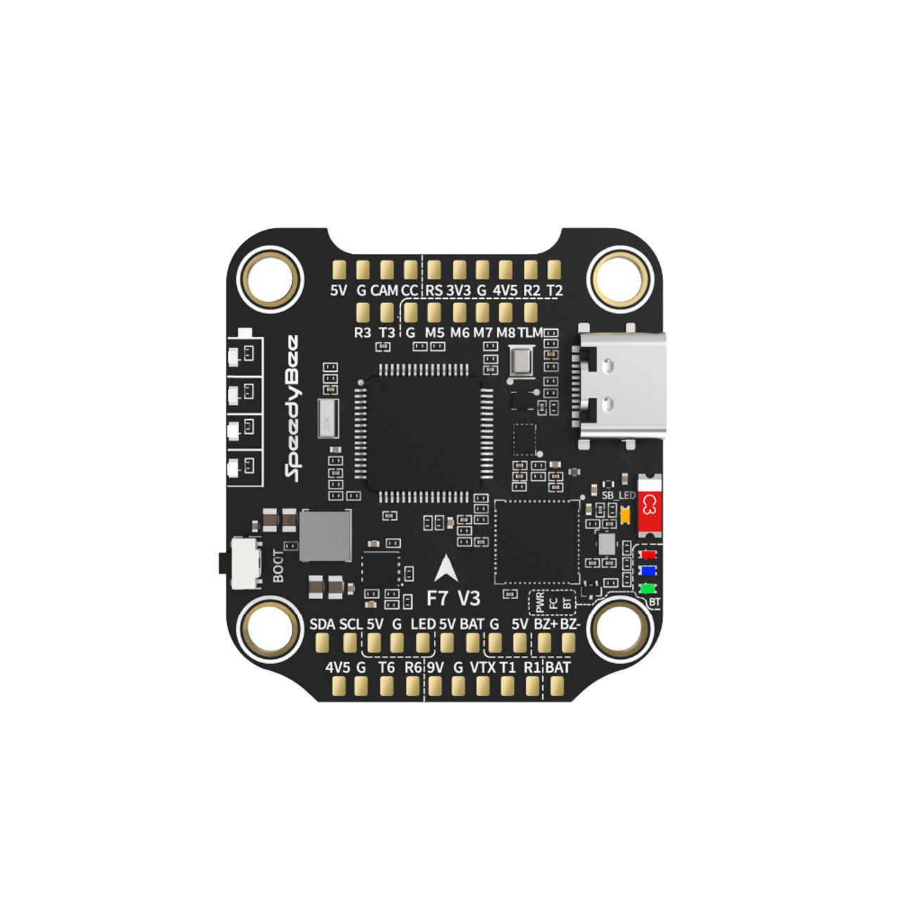 SpeedyBee F7 V3 Flight Controller