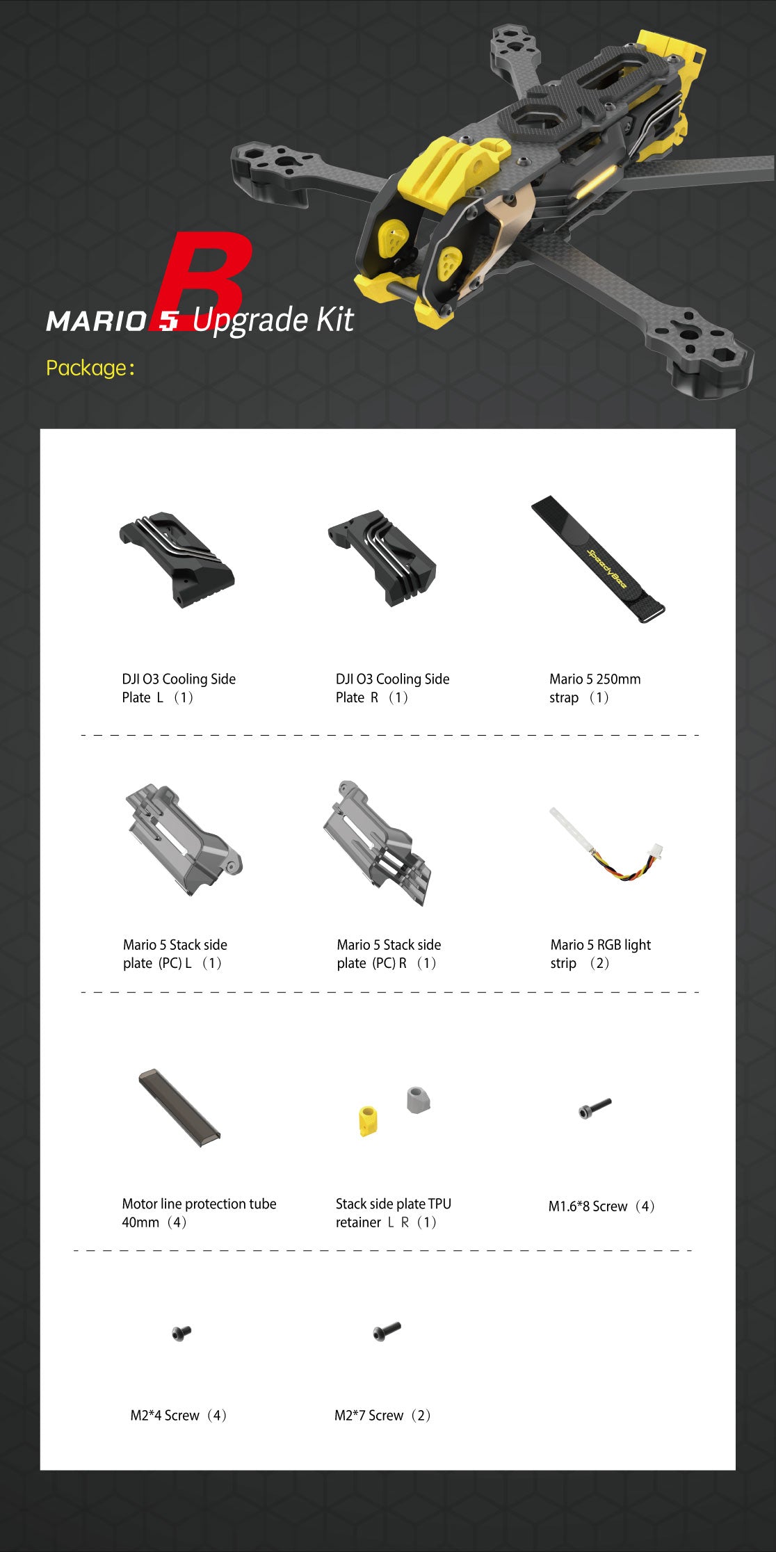 SpeedyBee_Mario_5_Frame SpeedyBee_Mario_5_Frame