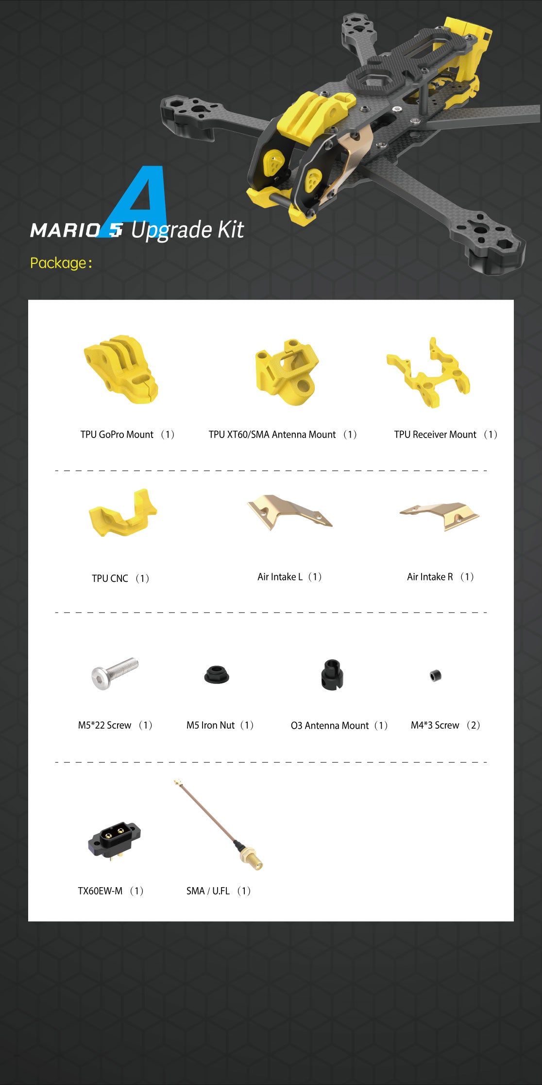 SpeedyBee_Mario_5_Frame SpeedyBee_Mario_5_Frame