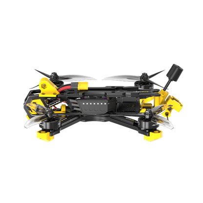 SpeedyBee Master 5 V2 - HD DJI O3 Air Unit  5 Inch Freestyle FPV Drone