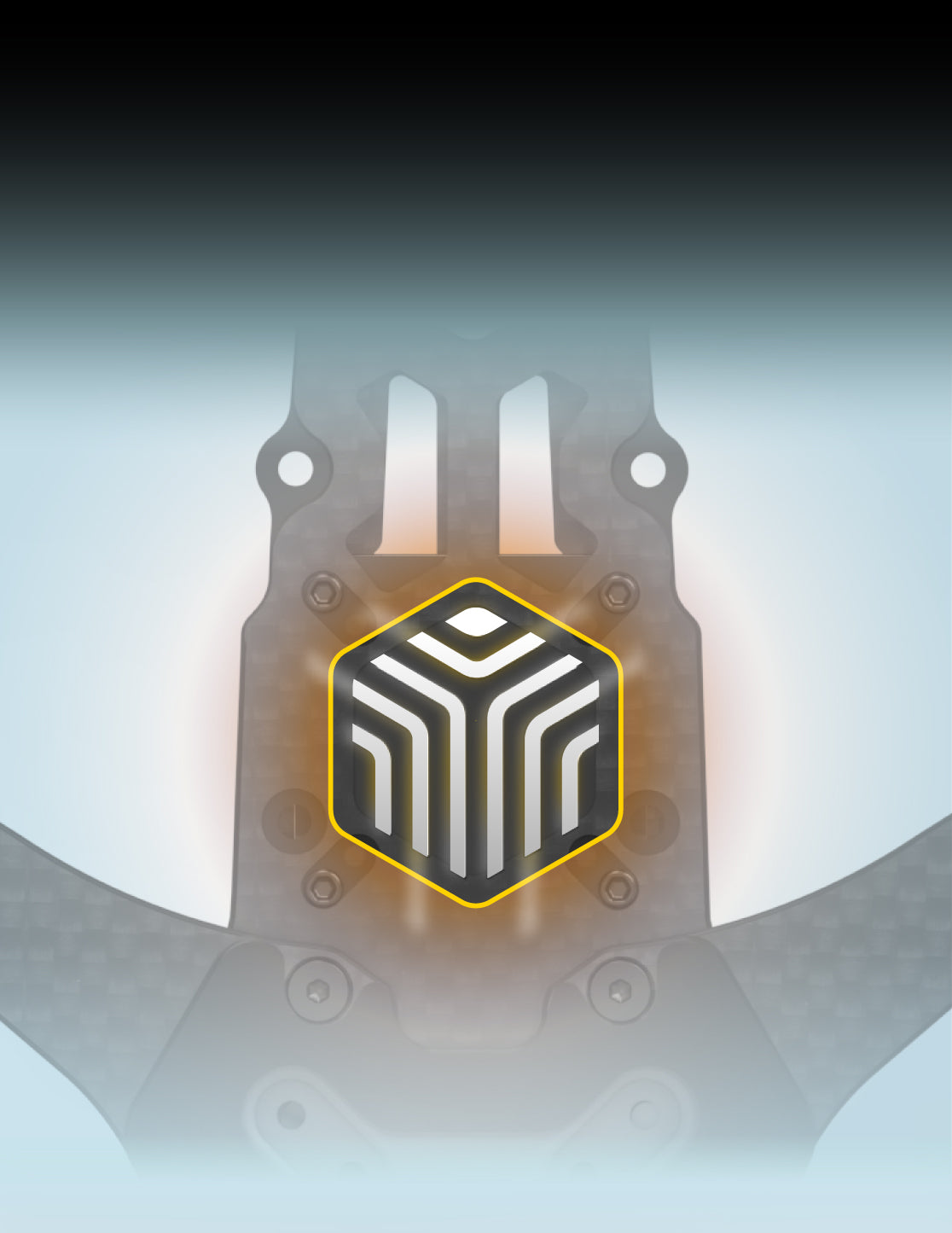 Master 5 V2 SpeedyBee Master 5 V2, Wireless and simple configuration for drones using SpeedyBee F7 V3 stack with Bluetooth connection for easy modifications.