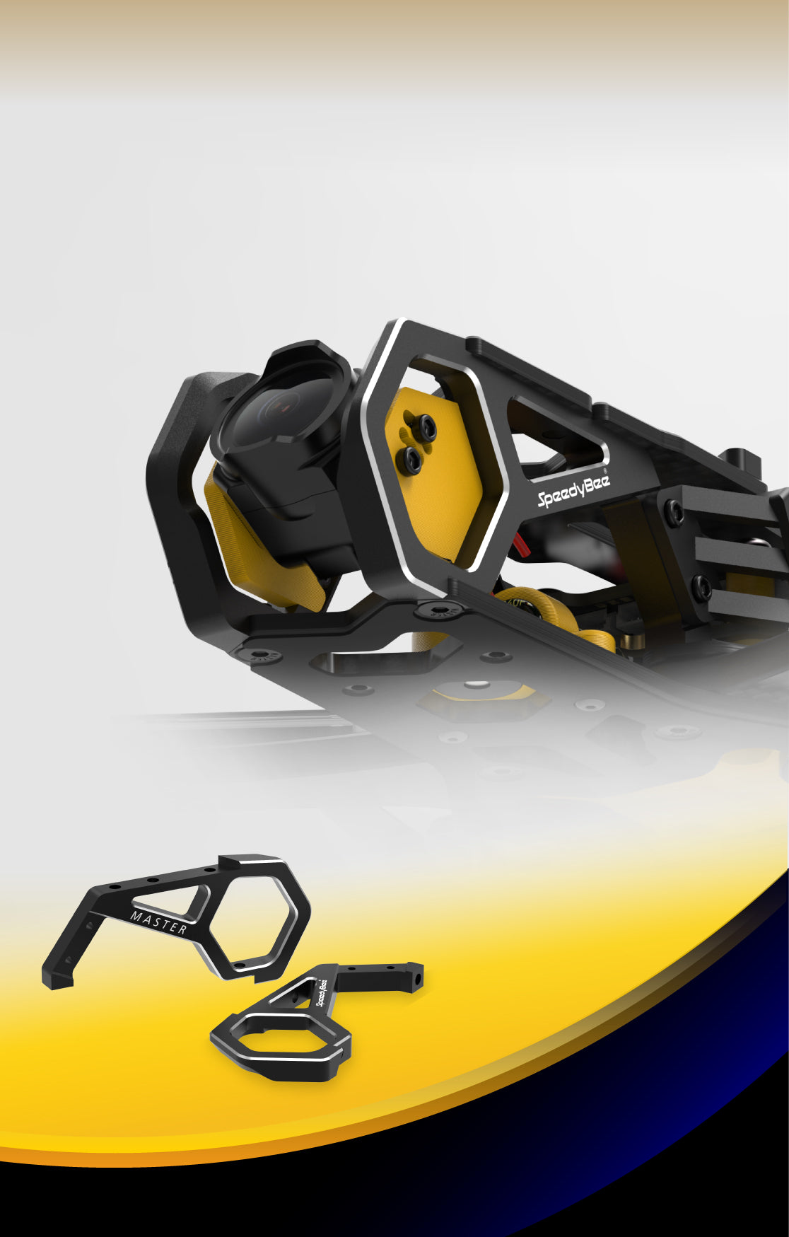 Master 5 V2 SpeedyBee Master 5 V2, Think critically and comprehend your needs.