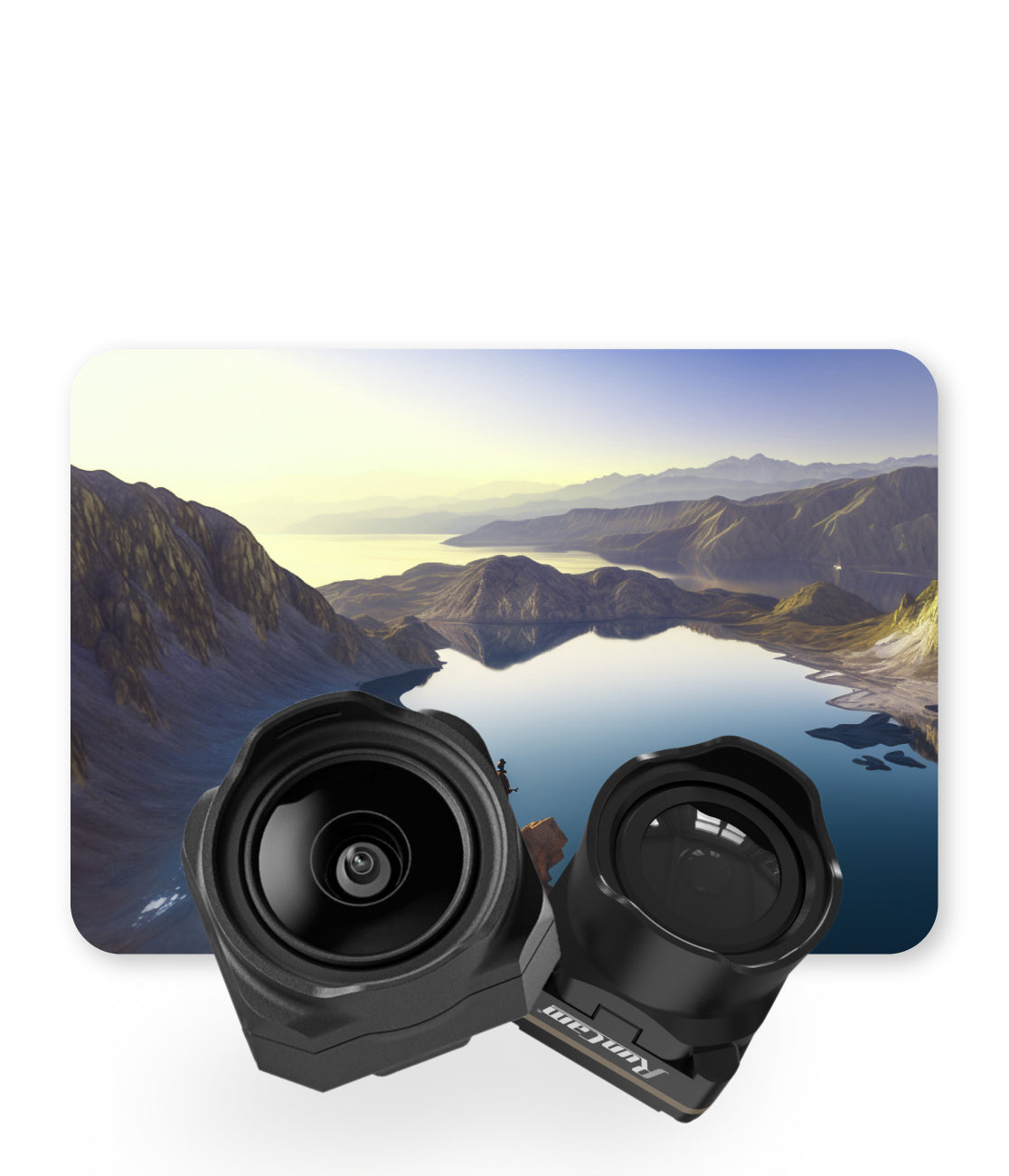 Master 5 V2 SpeedyBee Master 5 V2, With a well-tuned PID, flying becomes easy.