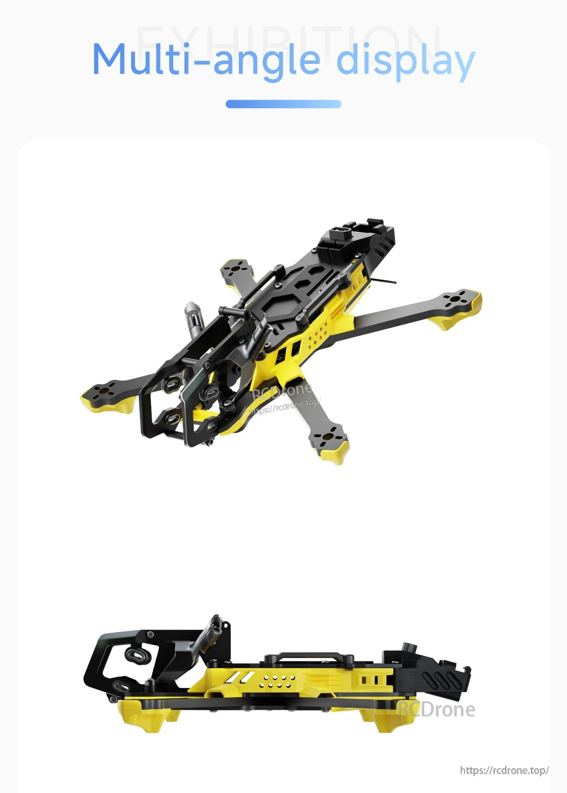 speedybee master 3x