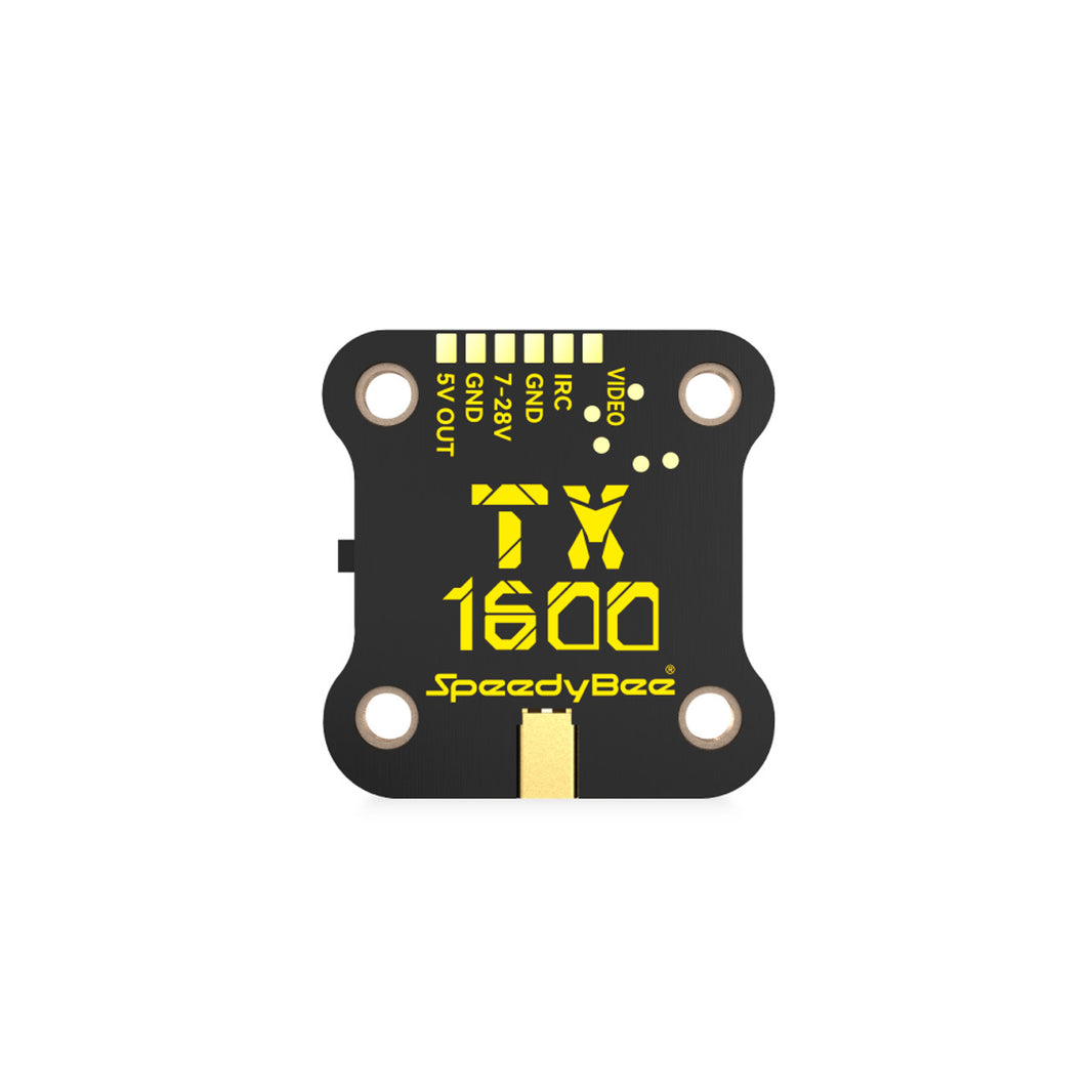 VTX Video Transmitter – RCDrone
