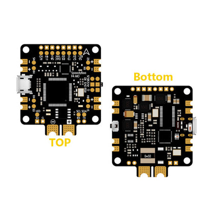 Speedybee F4 AIO Flight Controller Ver 2.0