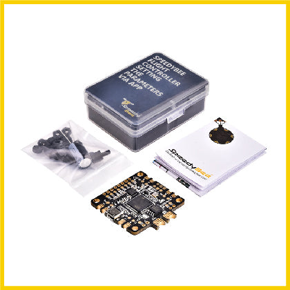 Speedy Bee F4 AIO Flight Controller