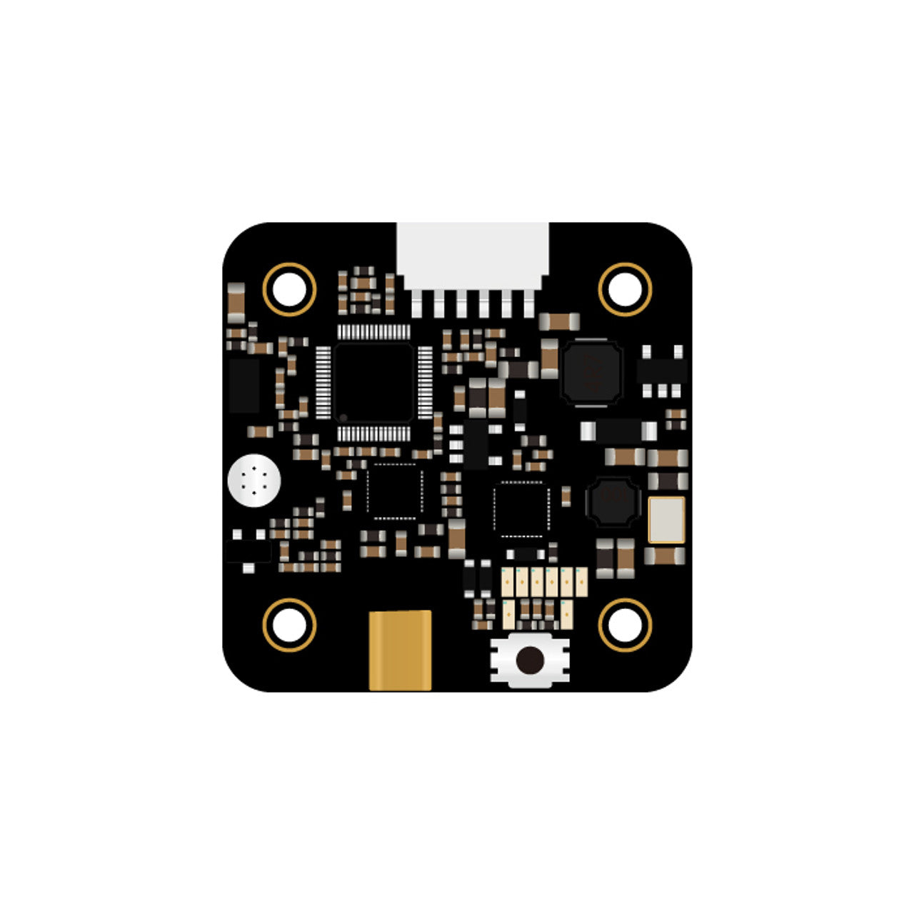 Speedybee TX500 5.8G 48CH 500mW VTX