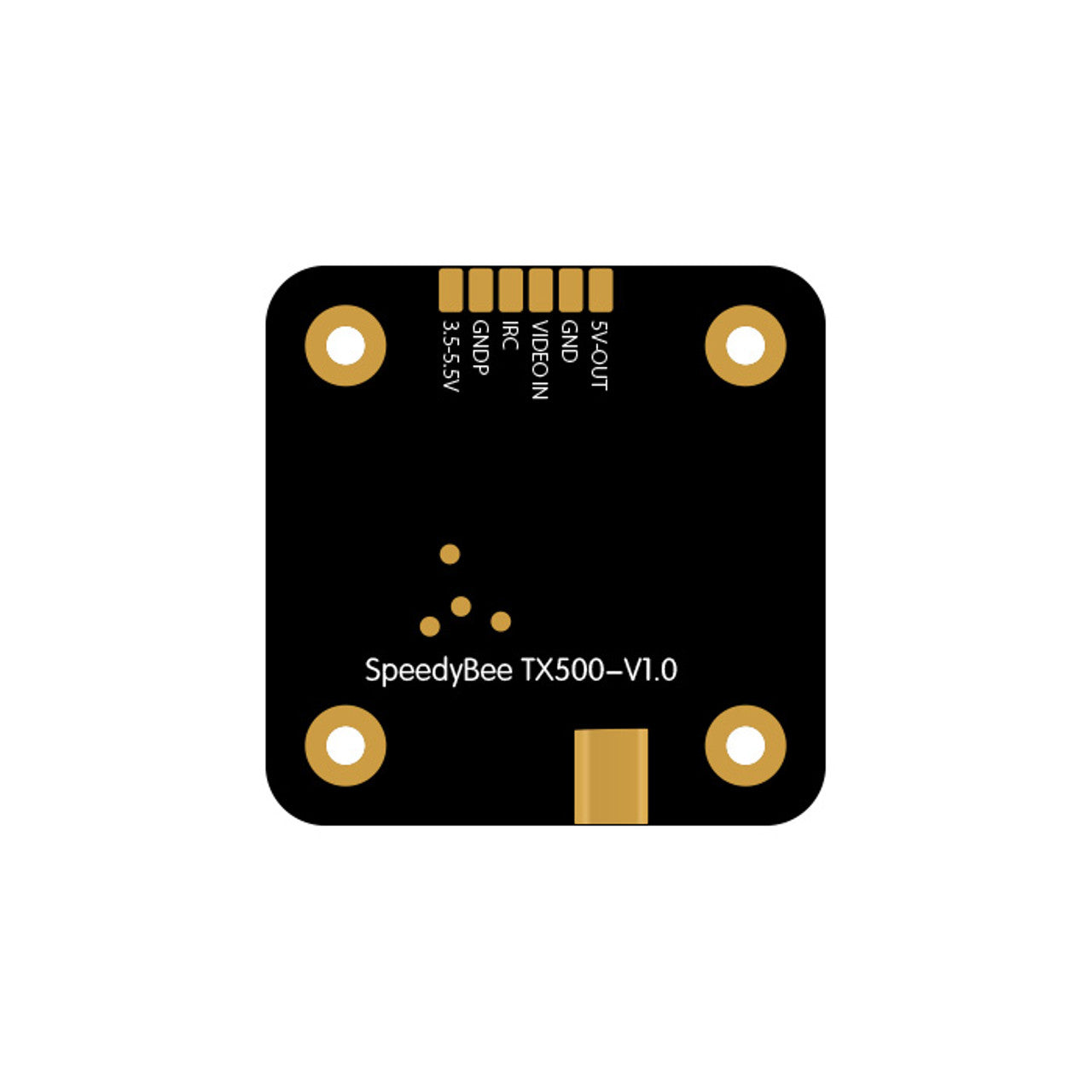 Speedybee TX500 5.8G 48CH 500mW VTX