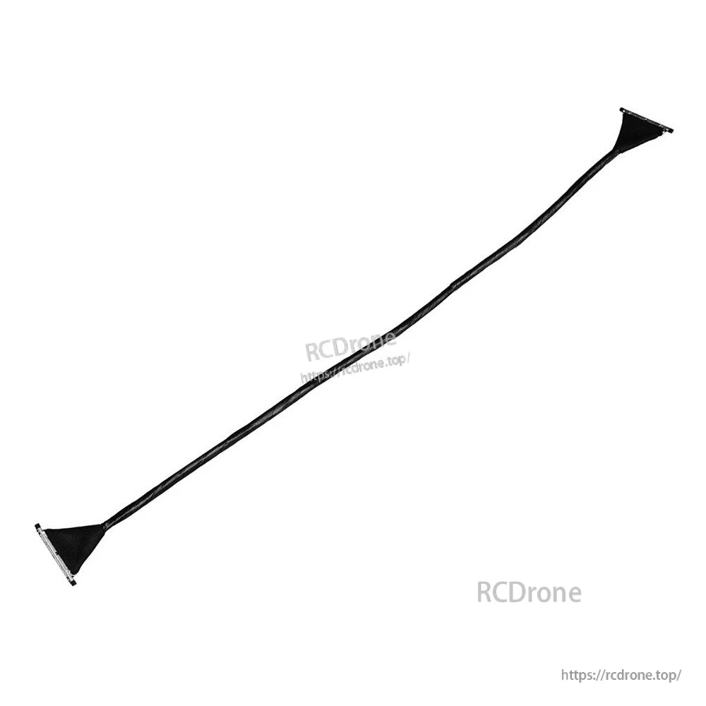 Standard MIPI digital video interface 26P cable, Cable for connecting devices such as RunCam Link and DJI Air Unit via standard MIPI digital video interface.