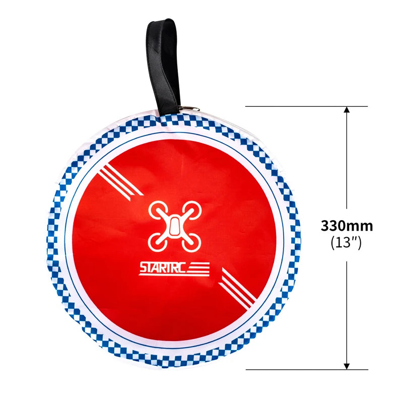 StartRC Avata 2 FPV Gate, STARTRC Portable FPV Race Gate is a product compatible with DJI Avata 2, made in Mainland China.