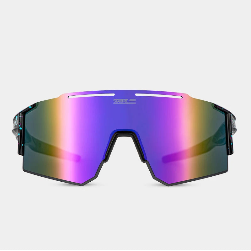StartRC Drone Flight Goggle, Polarized flying glasses for drone operators to prevent glare and protect eyes during outdoor flights.