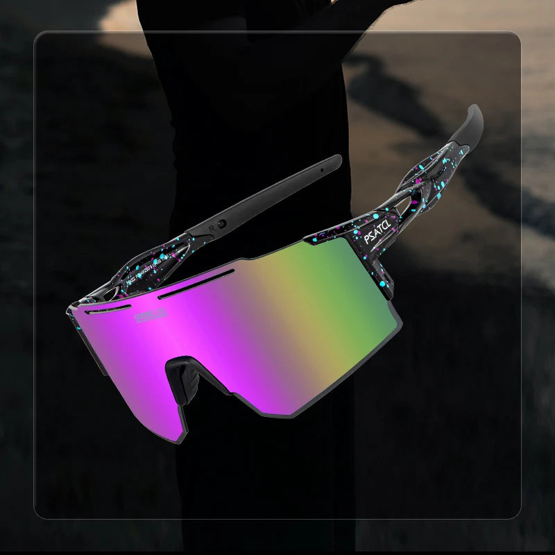 StartRC Drone Flight Goggle, Built for DJI pilots and outdoor activities, it delivers clear vision with all-day comfort.