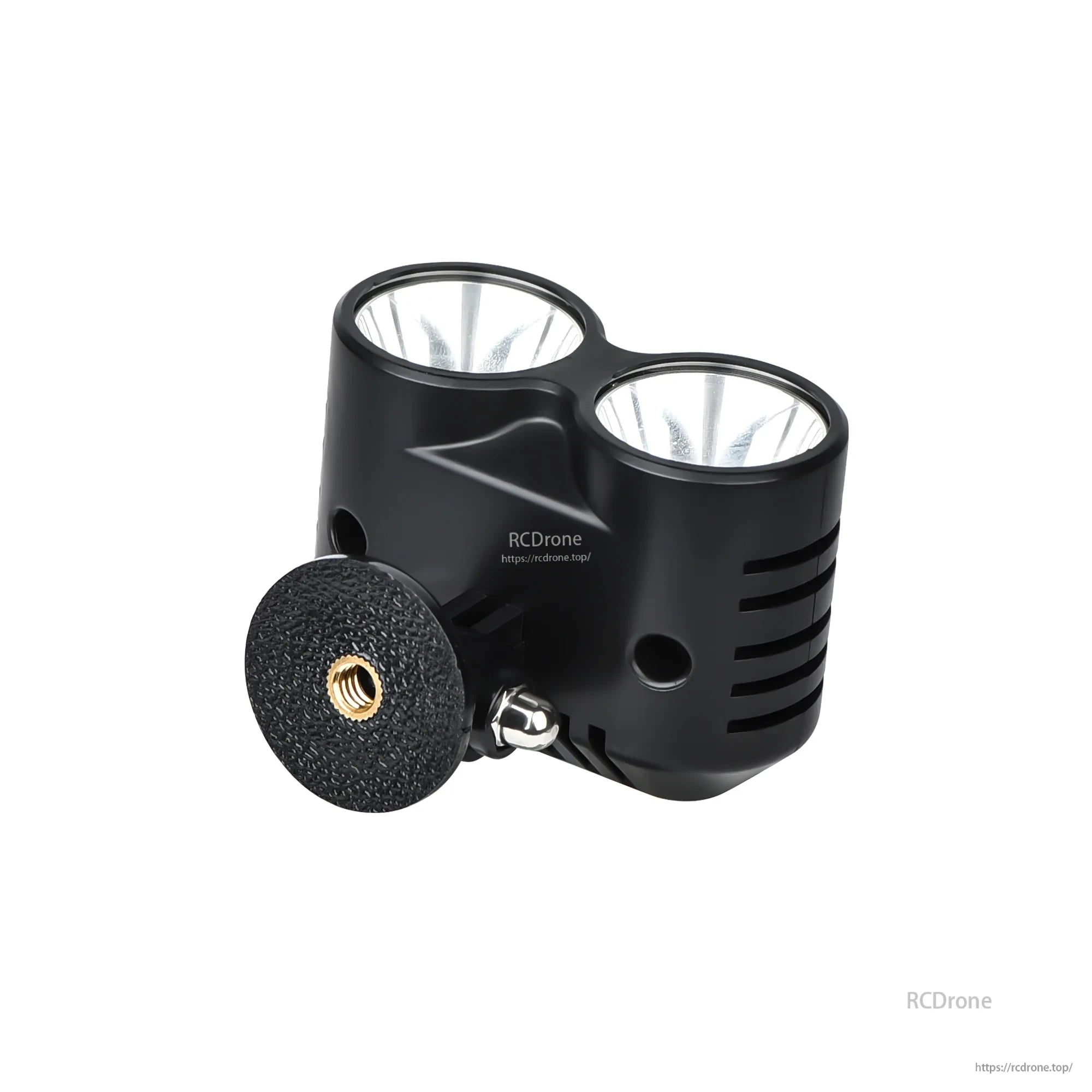 StartRC Drone Searchlight, Designed for DJI drones, specifically DJI Avata.