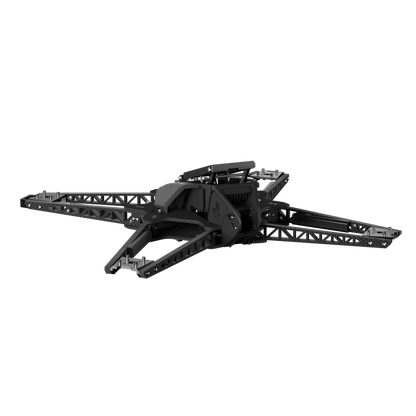 iFlight Startruss 11 O4 Cinelifter 11-Inch FPV Frame Kit for DJI O4 | 473mm T700 Carbon X-Frame