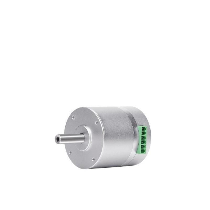 SteadyWin 4215AIO Robot Motor Servo, 24V 50W CAN, 0.48N·m 1500RPM Multi-Turn Absolute Encoder for Robots