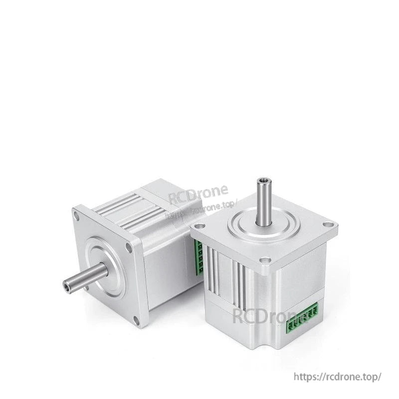 SteadyWin 5715AIO Servo Motor Robot Motor, SteadyWin 5715AIO servo: 50W, 24–36V, 0.48N·m, CAN bus, 1500RPM, for robotics.