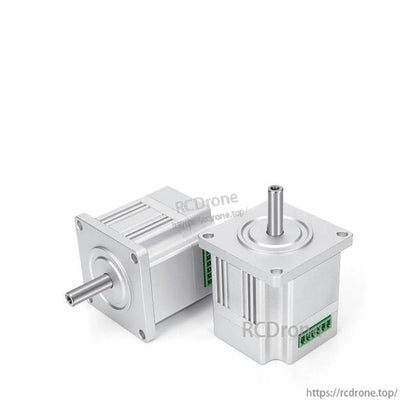 SteadyWin 5715AIO Servo Motor Robot Motor, SteadyWin 5715AIO servo: 50W, 24–36V, 0.48N·m, CAN bus, 1500RPM, for robotics.