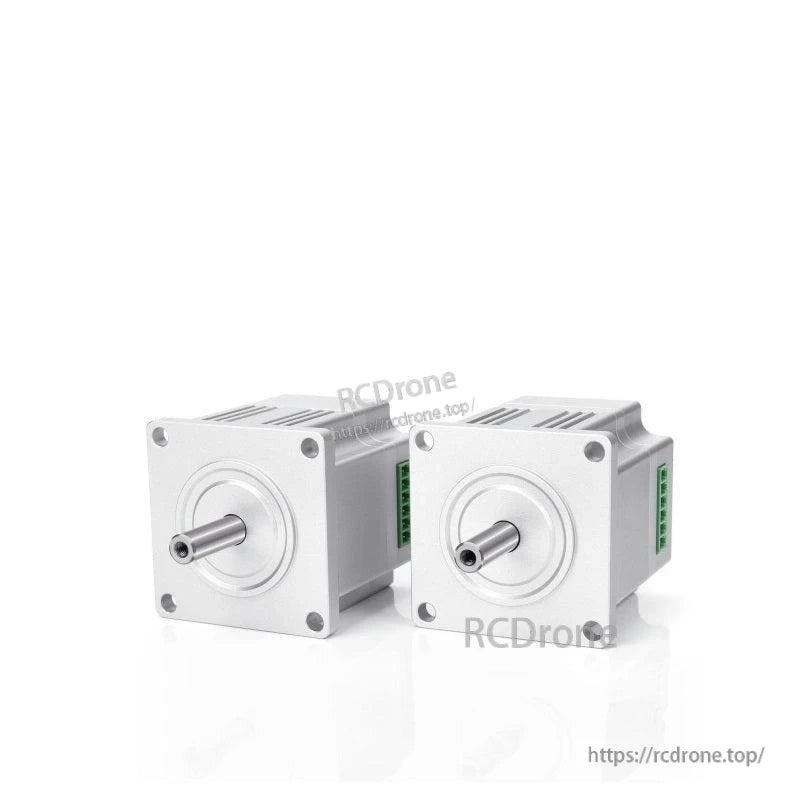 SteadyWin 5715AIO Servo Motor Robot Motor, SteadyWin 5715AIO servo: 50W, 24–36V, 0.48N·m, CAN bus, 1500RPM, for robotics.