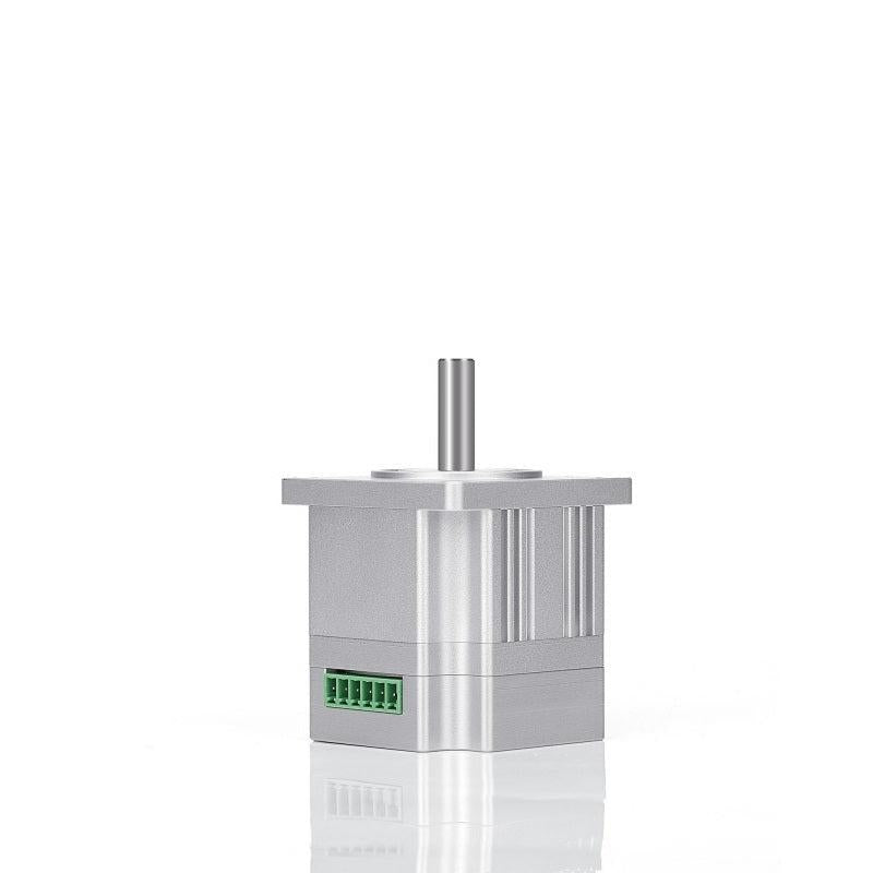 SteadyWin 5715AIO Servo Motor Robot Motor, 50W, 24–36V, 0.48N·m, CAN Bus Control, 1500RPM Max Speed