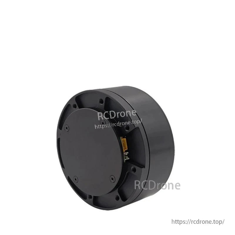 SteadyWin DD11025 Robot Motor, SteadyWin DD11025: 24V, 4N·m robot motor for humanoid and quadruped arms.