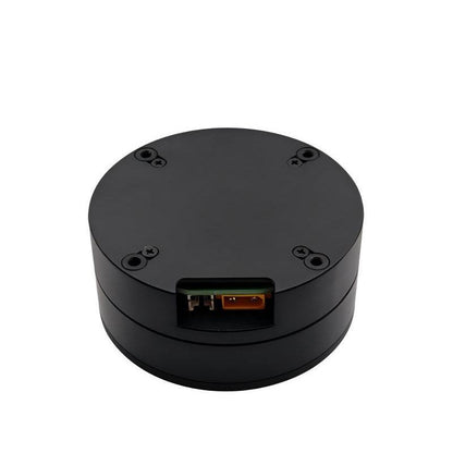 SteadyWin DD7010 Robot Motor — Direct-Drive, 24V/36V, RS485 & CAN, 14-bit Absolute Encoder, 618rpm nominal