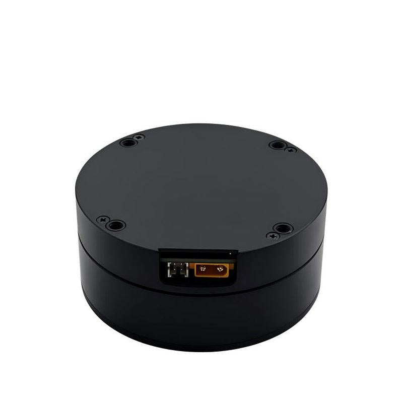 SteadyWin DD8015 Robot Motor — Direct Drive Servo, 24V (12~40V), RS485 & CAN, Single-turn 14-bit Encoder, 1.2 N.m Rated