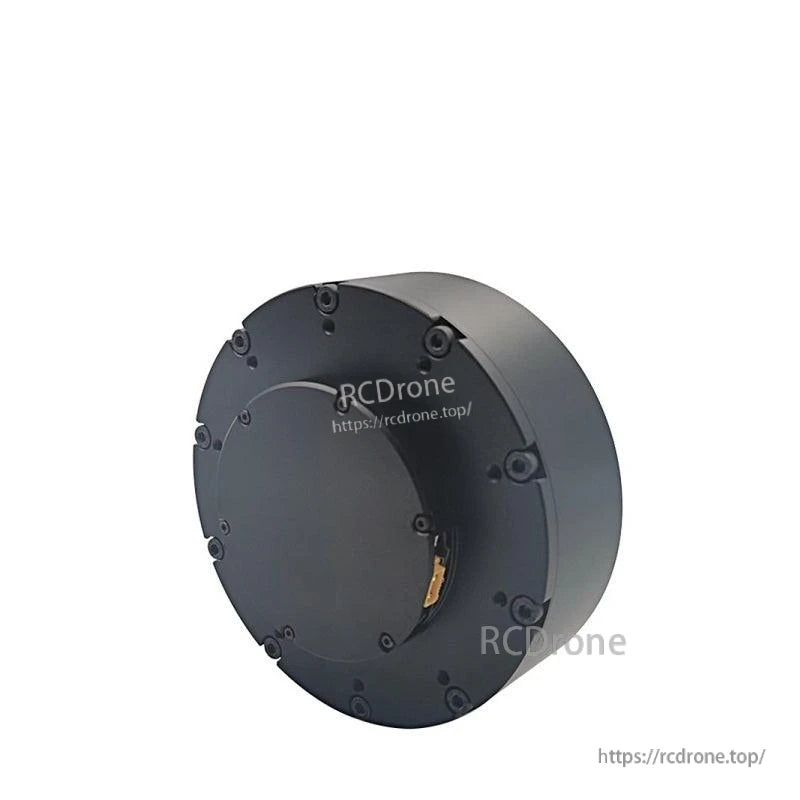 SteadyWin GIM10015-9 Planetary Reducer Robot Motor, Planetary reducer motor: 9:1 ratio, 30–32.6 Nm torque, CAN interface, IP54, works with 24/48 V systems.