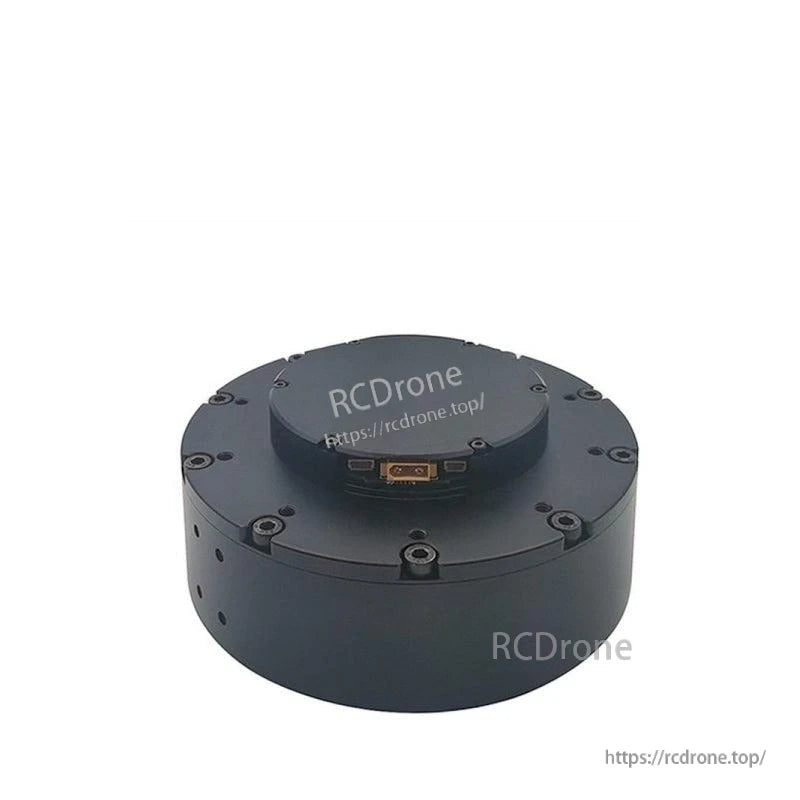 SteadyWin GIM10015-9 Planetary Reducer Robot Motor, Planetary reducer motor: 9:1 ratio, 30–32.6 Nm torque, CAN interface, IP54-rated, 24/48 V.