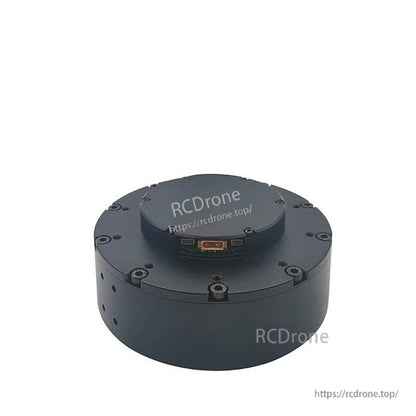 SteadyWin GIM10015-9 Planetary Reducer Robot Motor, Planetary reducer motor: 9:1 ratio, 30–32.6 Nm torque, CAN interface, IP54-rated, 24/48 V.