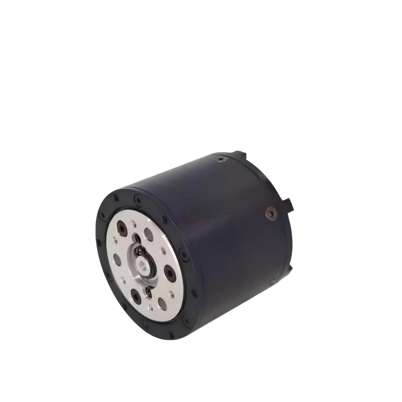 SteadyWin GIM3505-36 Robot Motor Planetary Reducer, 24V 40.8W 3.12Nm 36:1, CAN&485, Dual Encoder IP54