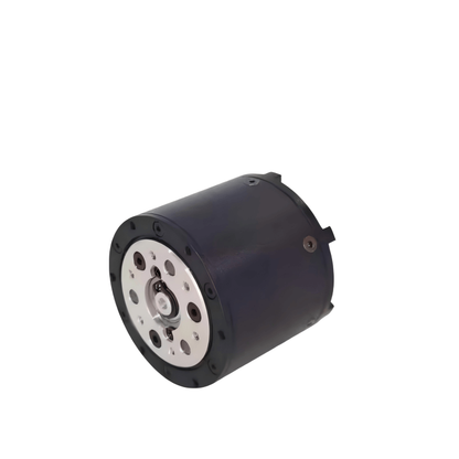 SteadyWin GIM3505-36 Robot Motor Planetary Reducer, 24V 40.8W 3.12Nm 36:1, CAN&485, Dual Encoder IP54