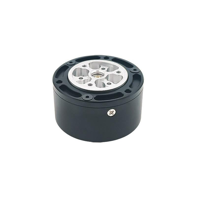 SteadyWin GIM3505-8 Planetary Reducer Robot Motor — 8:1 Gear Ratio, 24 V (12–36 V), 0.65 N·m, CAN, 14-bit Encoder