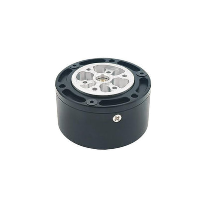 SteadyWin GIM3505-8 Planetary Reducer Robot Motor — 8:1 Gear Ratio, 24 V (12–36 V), 0.65 N·m, CAN, 14-bit Encoder