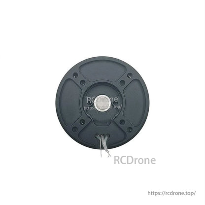 SteadyWin GIM3505-8 Planetary Reducer Robot Motor, Compact 24V planetary reducer motor with 8:1 ratio, 0.65N·m torque, CAN interface, and 14-bit encoder.