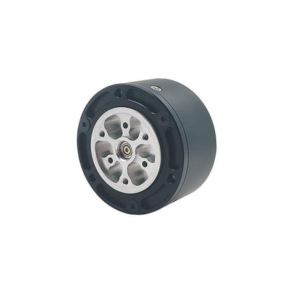 SteadyWin GIM3505-8 Planetary Reducer Robot Motor — 8:1 Gear Ratio, 24 V (12–36 V), 0.65 N·m, CAN, 14-bit Encoder