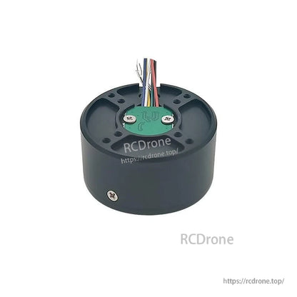 SteadyWin GIM3505-8 Planetary Reducer Robot Motor, Planetary reducer robot motor with 8:1 gear ratio, CAN, encoder