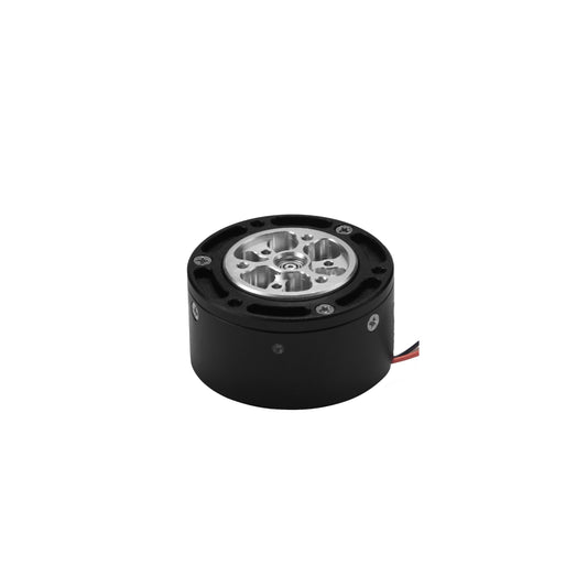 SteadyWin GIM3505-8 Built-in Planetary Reduction Motor — Quadruped Robot Joint Module, 8:1 Gear, 24V, CAN, IP54