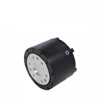 SteadyWin GIM3505-9 Planetary Reducer Motor — 9:1 Planetary Gear, 0.71 N·m Rated Torque, 24V IP54 Robot Motor
