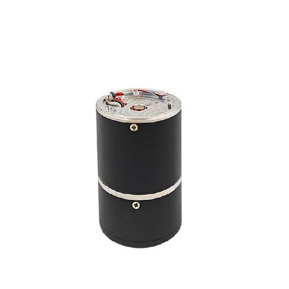 SteadyWin GIM3510-64 Planetary Reducer Robot Motor — 72W 24V CAN, 64:1, 8.5 N.m Nominal