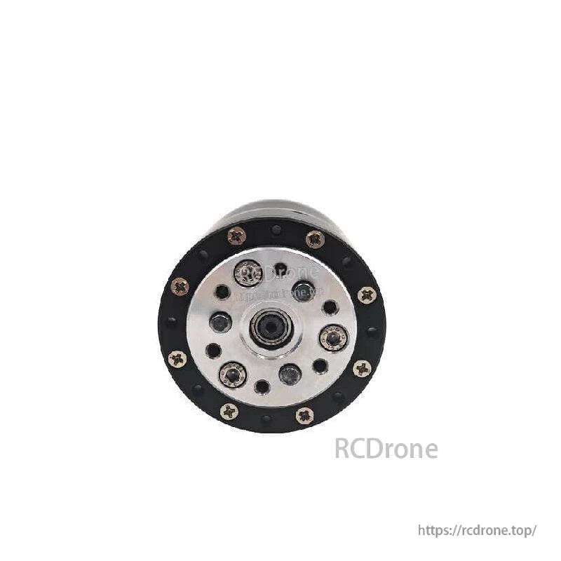 SteadyWin GIM3510-64 Planetary Reducer Robot Motor — 72W 24V CAN, 64:1, 8.5 N.m Nominal