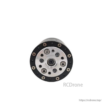 SteadyWin GIM3510-64 Planetary Reducer Robot Motor — 72W 24V CAN, 64:1, 8.5 N.m Nominal