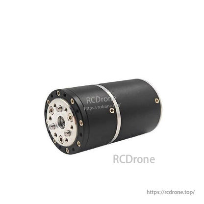 SteadyWin GIM3510-64 Planetary Reducer Robot Motor, Planetary reducer robot motor 72W 24V CAN 64:1 8.5N.m