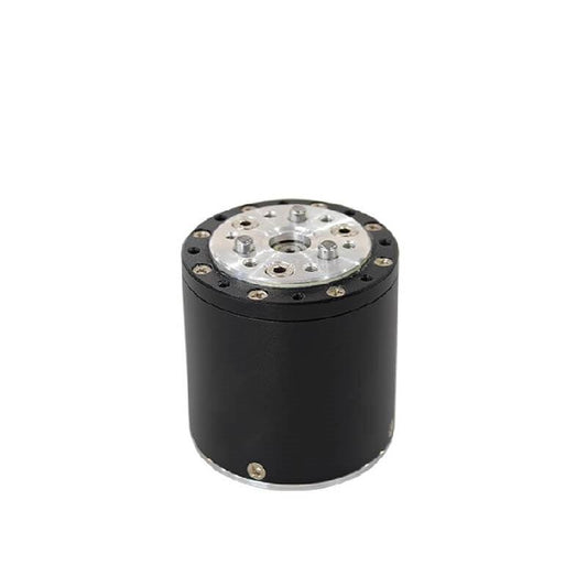 SteadyWin GIM3510-8 Planetary Reducer Motor — 24V (12–40V), 31W, 8:1 Gear, CAN, 14-bit Encoder, IP54